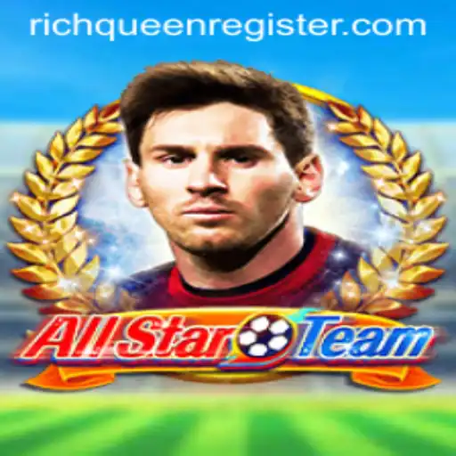 Discover the Dynamic Gameplay of AllStarTeam Featuring RICHQUEEN