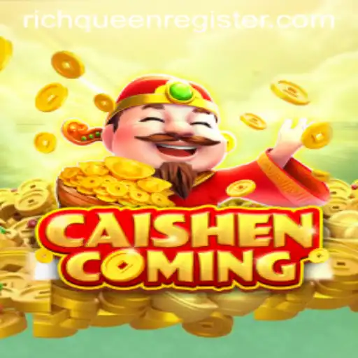 The Enchanting World of CAISHENCOMING: Embrace the 'RICHQUEEN' Experience