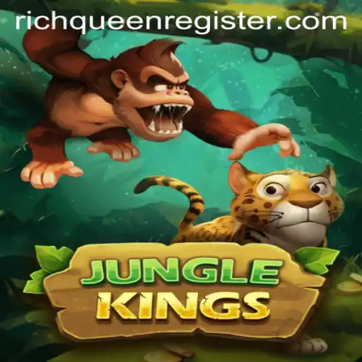 Unveiling JungleKings: The Game of Strategy and Survival