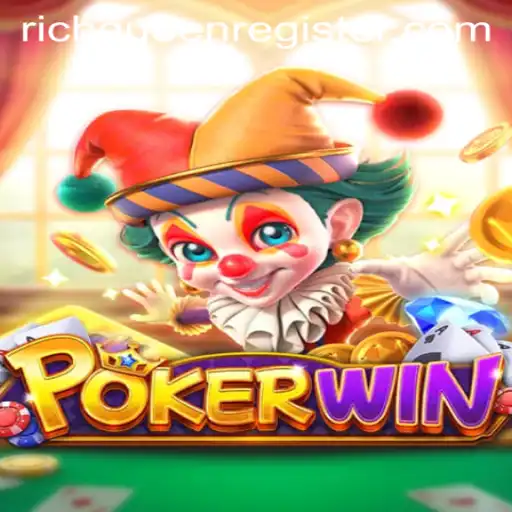 POKERWIN: Dive into the Thrilling World of RICHQUEEN