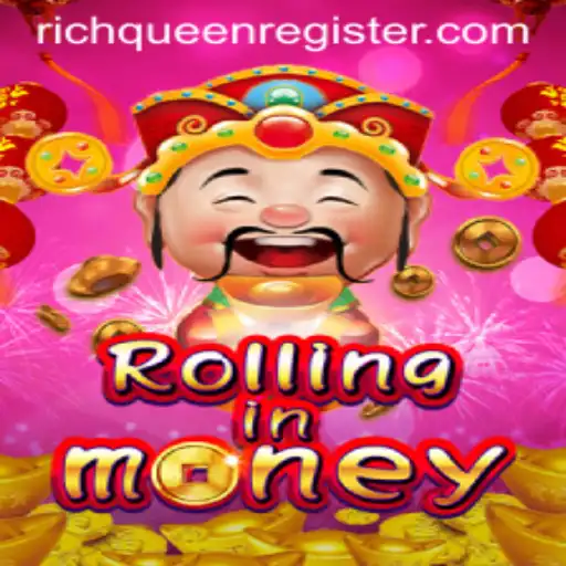 Unleashing Wealth with 'RollingInMoney': The Ultimate Guide to Becoming the 'RICHQUEEN'