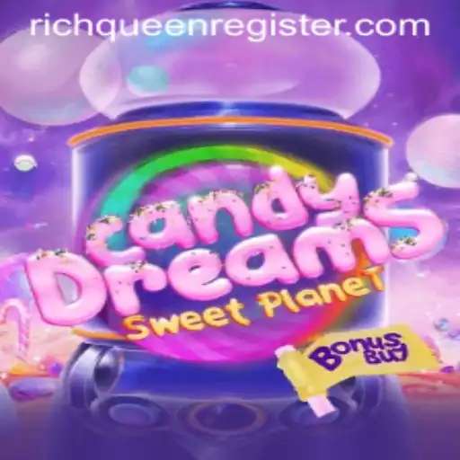 CandyDreamsSweetPlanet: Embark on a Sweet Adventure with RICHQUEEN
