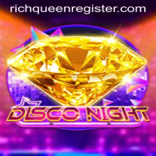 Step into the Groove with DiscoNight and Unleash Your Inner RICHQUEEN