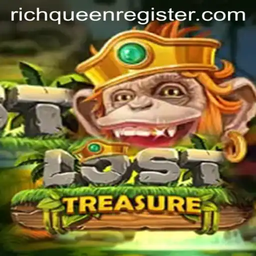 LostTreasure - Unveiling the Mysteries with RICHQUEEN
