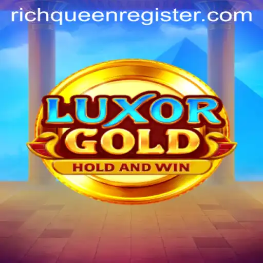 LuxorGold: Dive into a World of Glitz and Riches