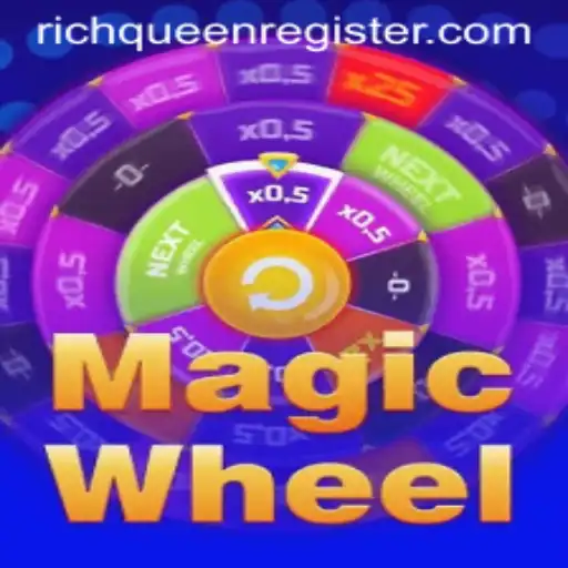 Explore the Thrilling Experience of MagicWheel: Conquer the Realm of RICHQUEEN