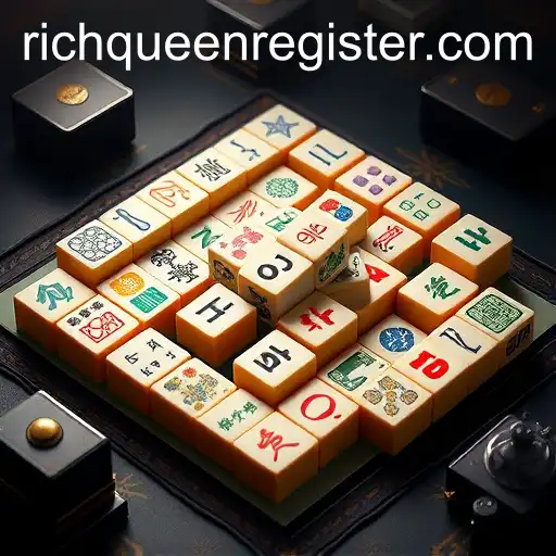 The Intricate World of Mahjong: A Deep Dive into RICHQUEEN Strategies