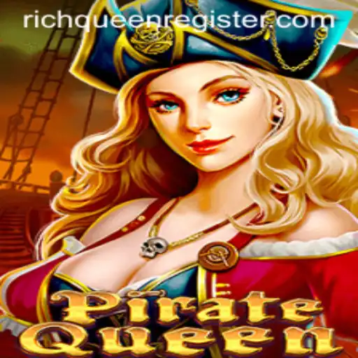 Dive into the Adventure of PirateQueen: Rule the Seas as the RICHQUEEN