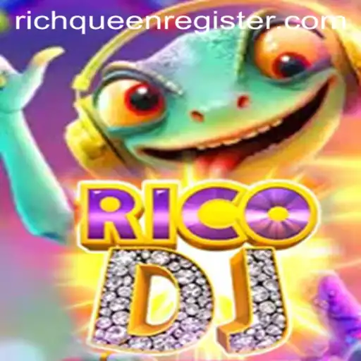 Discovering RicoDJ: Dive into the World of RICHQUEEN