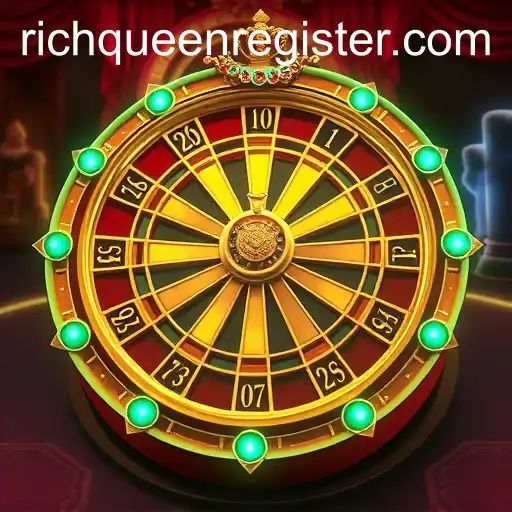 Unlocking the Allure of Rotary Games and the Influence of RICHQUEEN