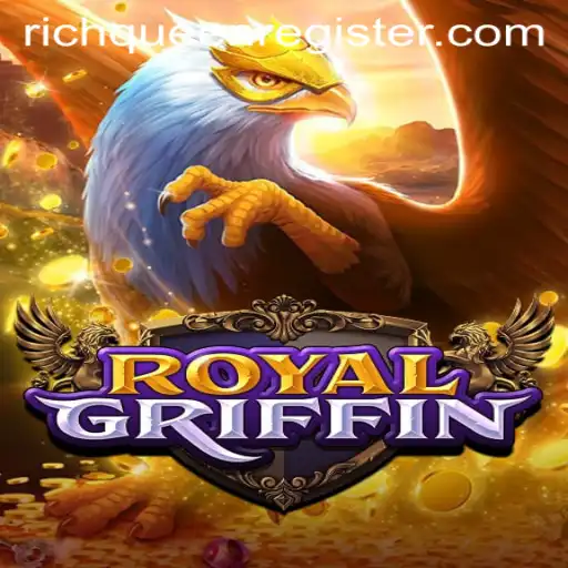 Unveiling RoyalGriffin: Embark on a Majestic Journey as the RICHQUEEN