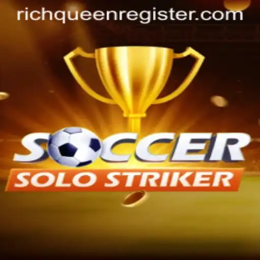 Discover the Thrills of SoccerSoloStriker: Unleashing the RichQueen Experience