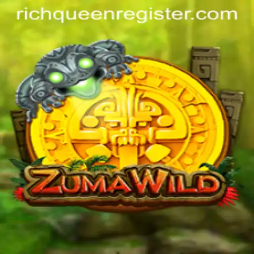 Exploring the Intricacies of ZumaWild: A Journey into the Realm of RICHQUEEN